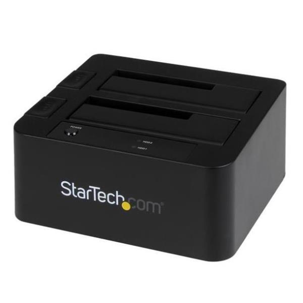 Docking Station USB 3.0 eSATA