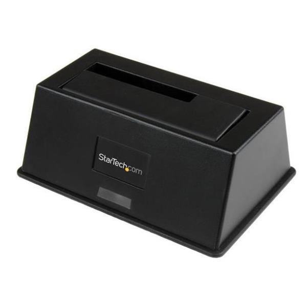 Dock per HDD/SDD SATA III