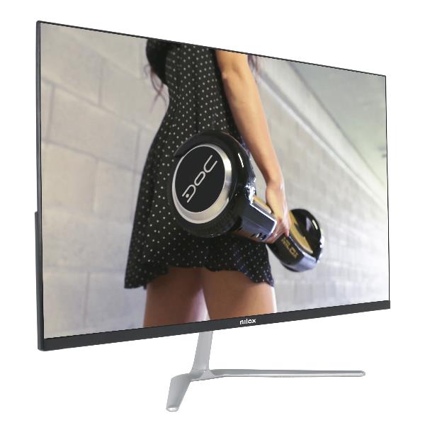 MONITOR 32'' 1MS LBL IPS LED NXMMIPS320006