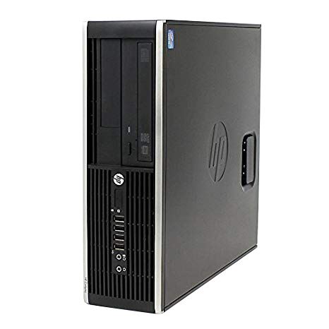 HP ELITE 6300 SFF RIGENERATO