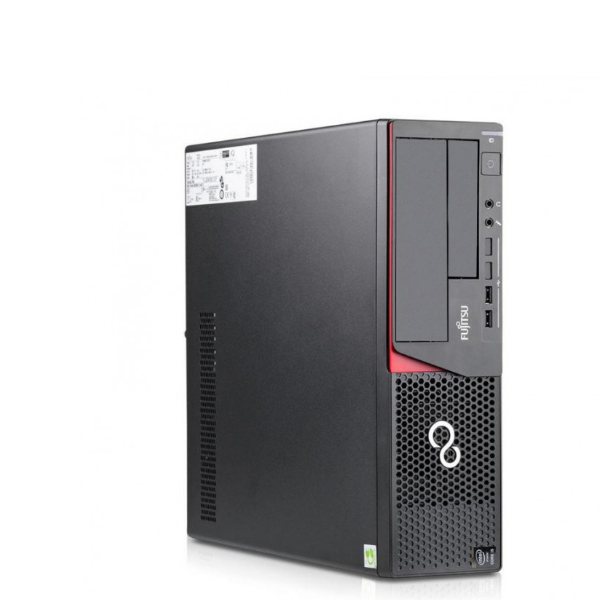 PC FUJITSU ESPRIMO E720 SFF RIGENERATO