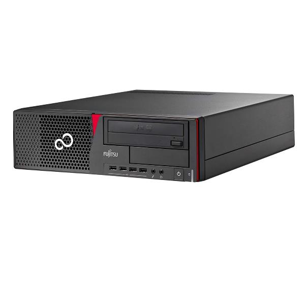 PC FUJITSU ESPRIMO E720 SFF RIGENERATO