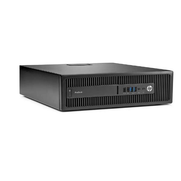 HP PRODESK 600 G1 SFF RIGENERATO