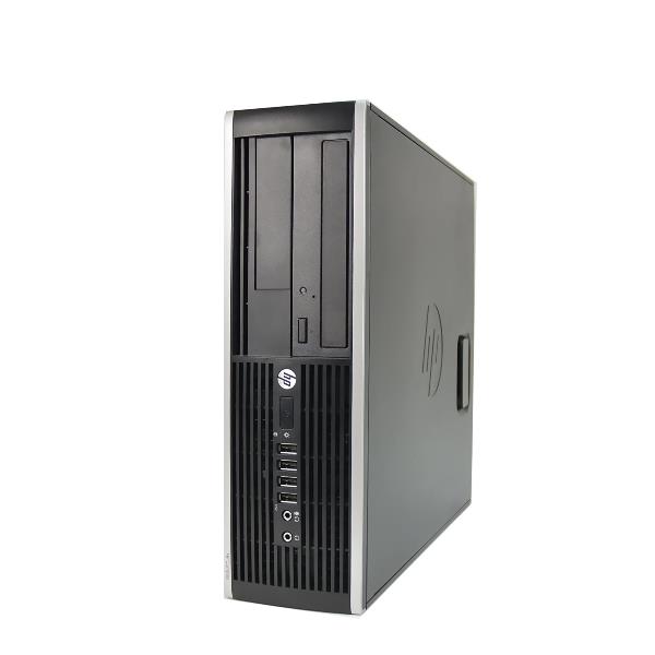 HP Elite 6300 SFF RIGENERATO