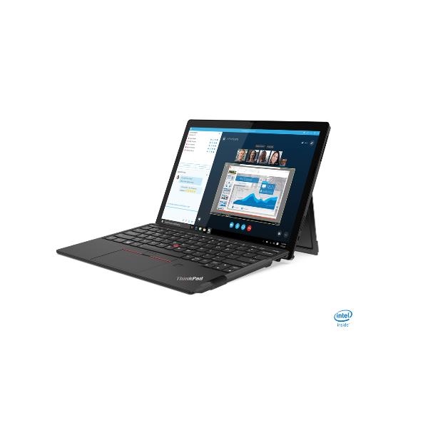 ThinkPad X12 Detachable