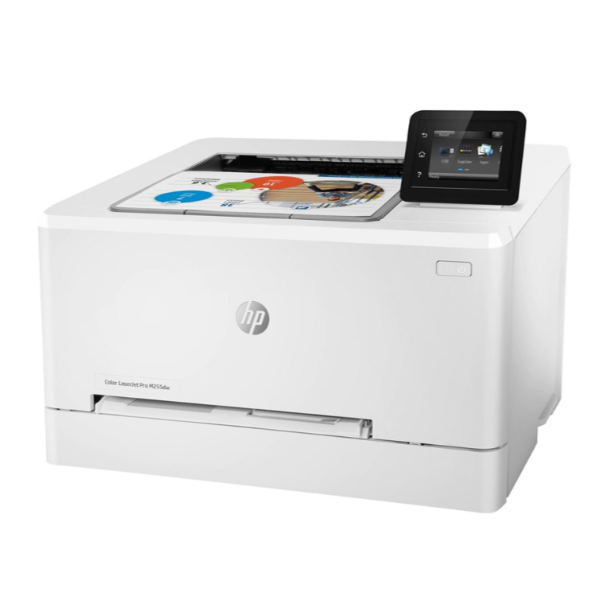 LASERJET COLOR PRO M255DW