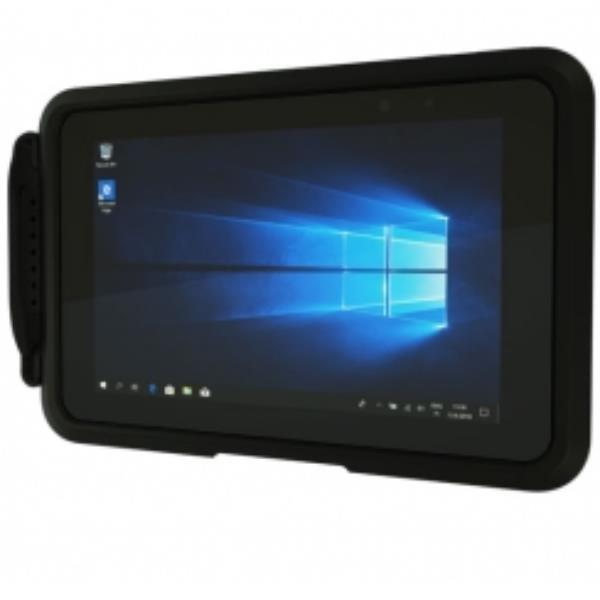 ET51 TABLET RUGGED, 8.4", SCANNER 2D INCLUSO, WIFI, BTLE, NFC